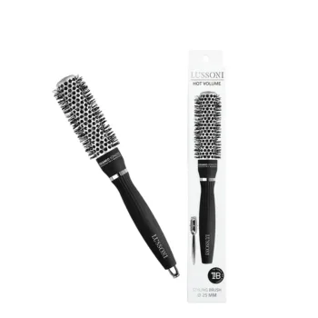 LUSSONI HOT VOLUME round brush #25 mm 1 u