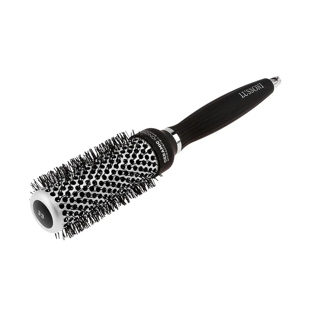 LUSSONI HOT VOLUME round brush #33 mm 1 u