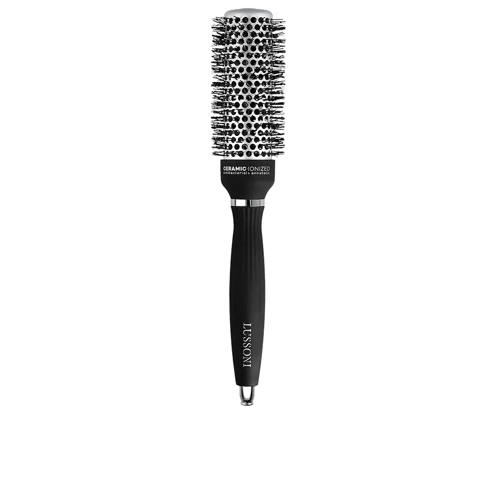 LUSSONI HOT VOLUME round brush #33 mm 1 u LUSSONI HOT VOLUME round brush #33 mm 1 u - Image 3