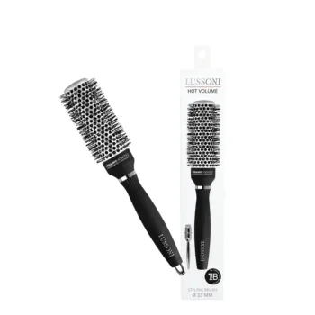 LUSSONI HOT VOLUME round brush #33 mm 1 u