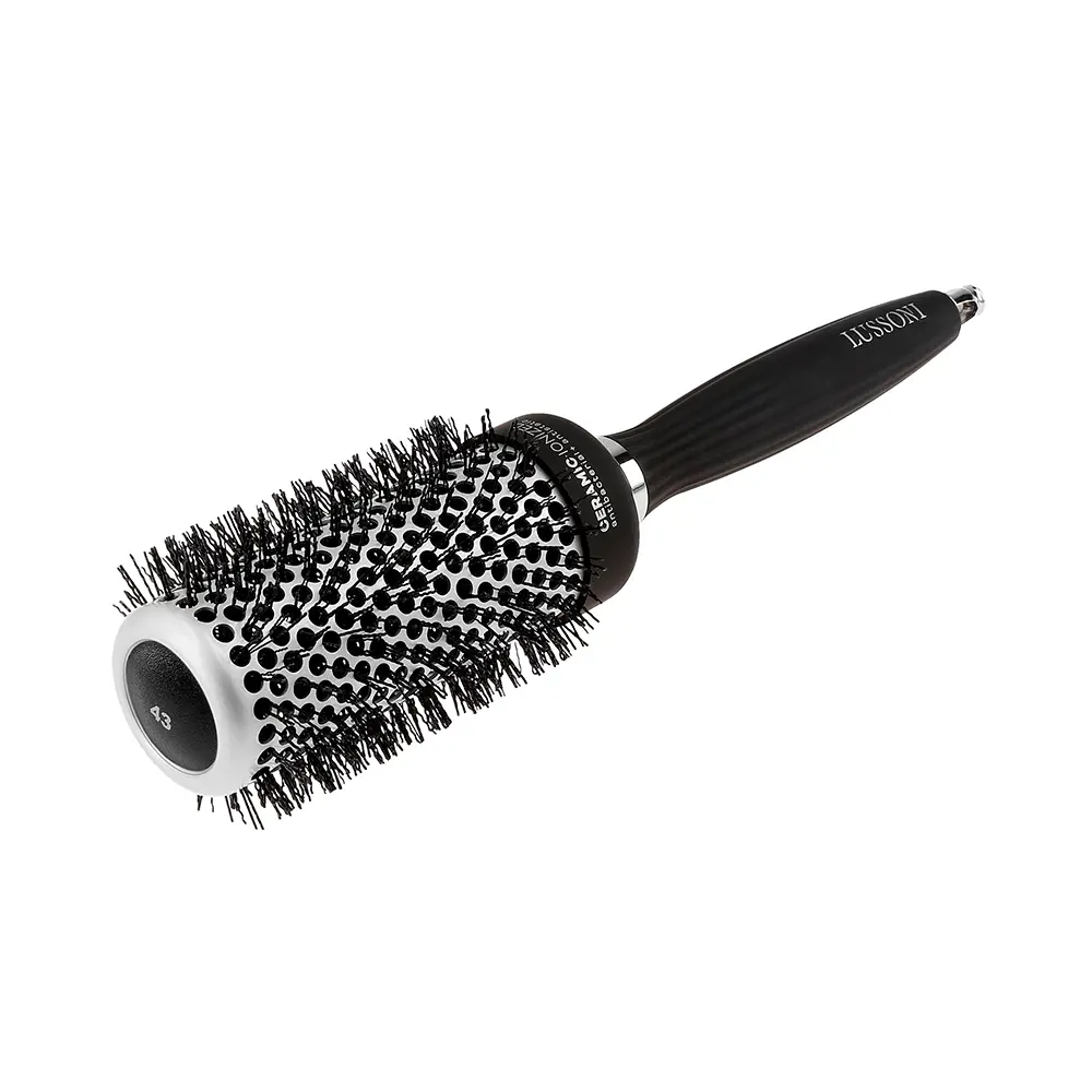 LUSSONI HOT VOLUME round brush #43 mm 1 u