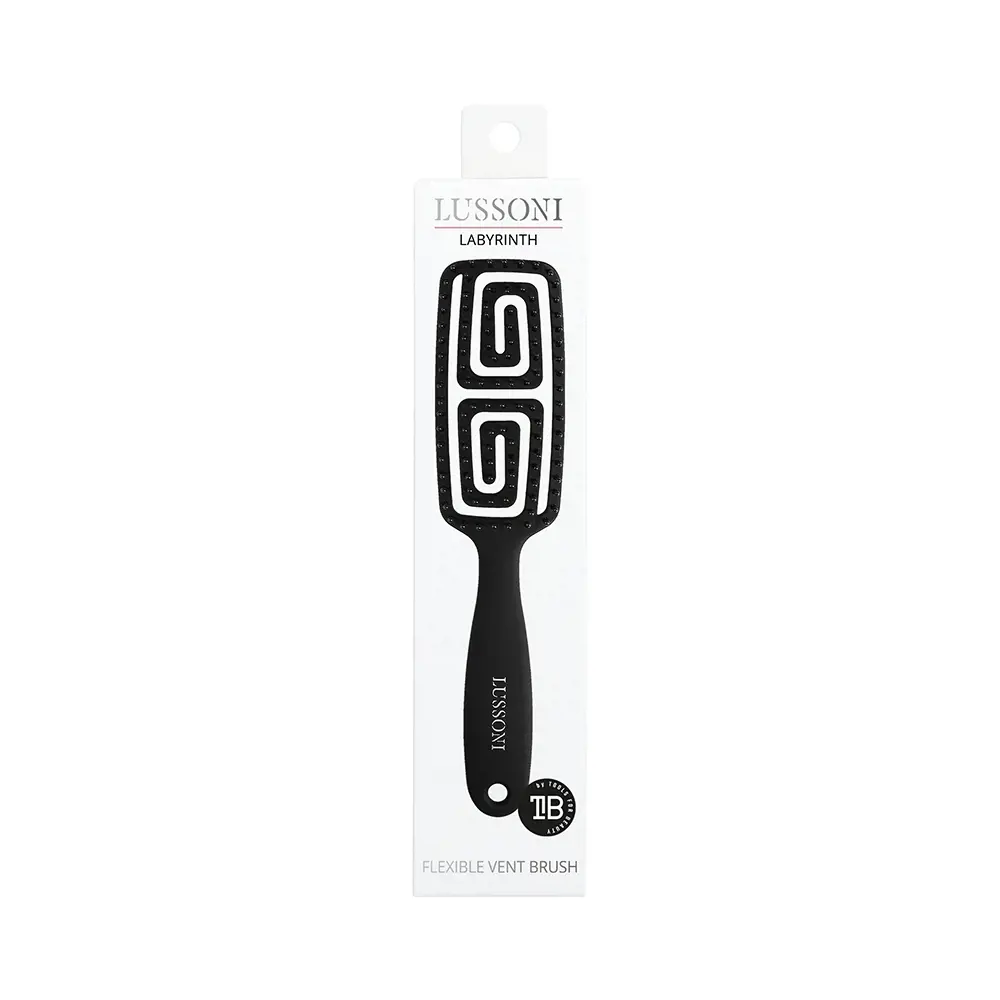 LUSSONI LABYRINTH flexible brush #Small 1 u