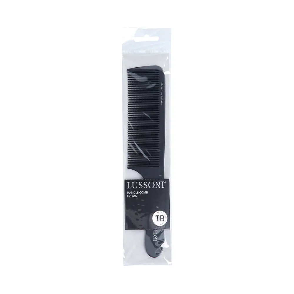 LUSSONI LUSSONI comb #406 1 u