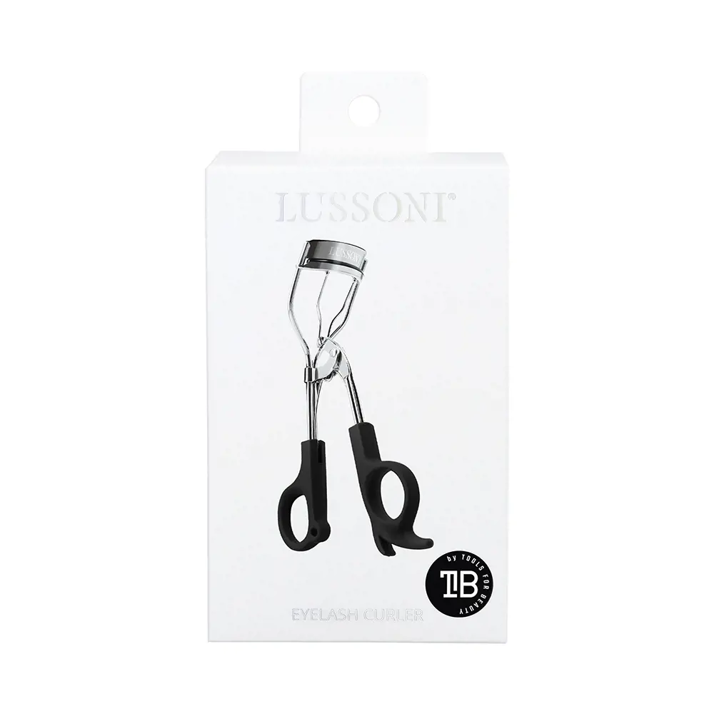 LUSSONI LUSSONI eyelash curler 1 u