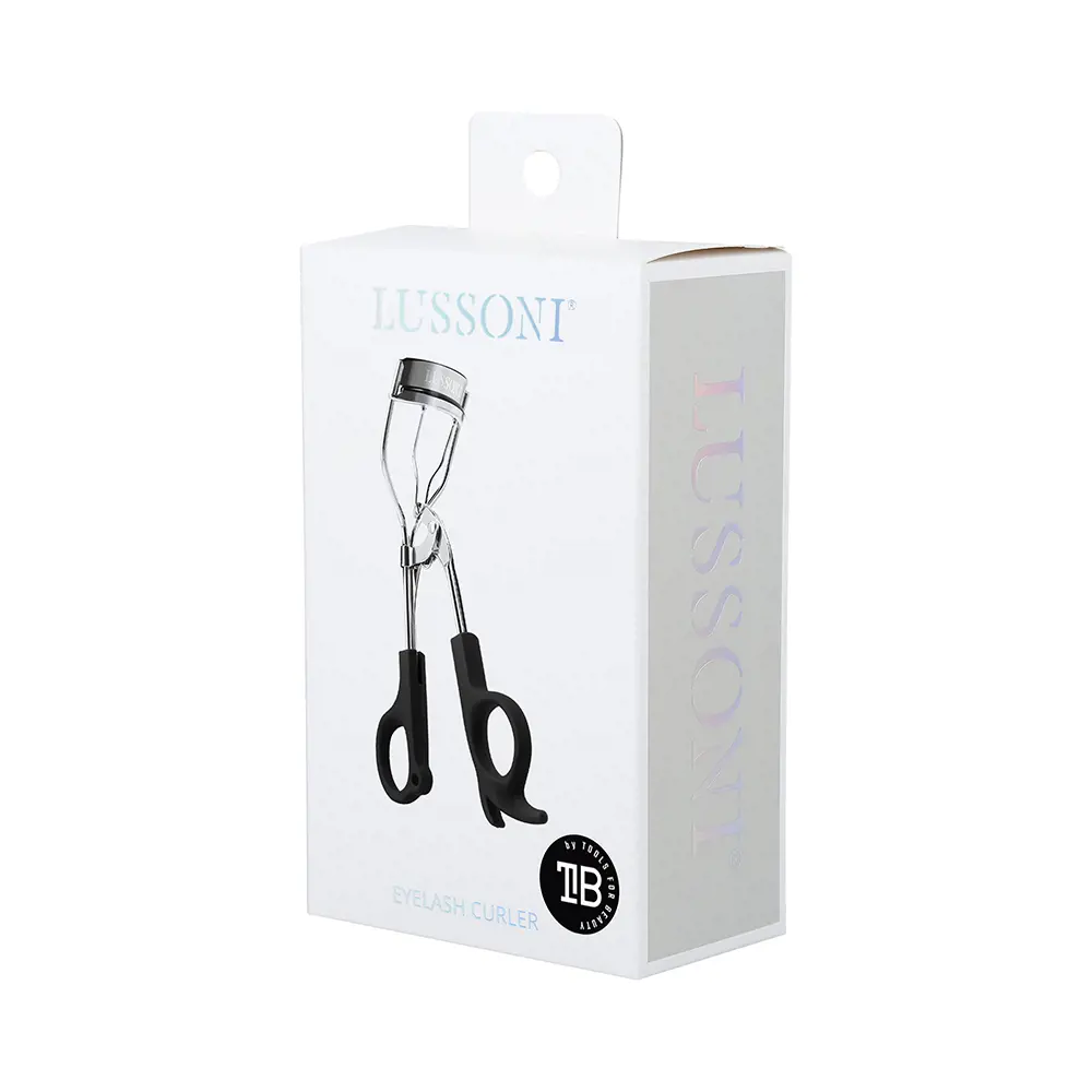 LUSSONI LUSSONI eyelash curler 1 u LUSSONI LUSSONI eyelash curler 1 u - Image 4