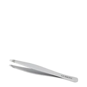 LUSSONI LUSSONI straight tweezers 1 u