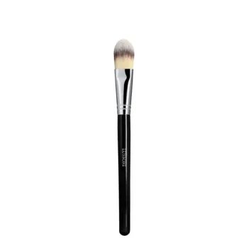 LUSSONI LUSSONI PRO flat brush #124 1 u