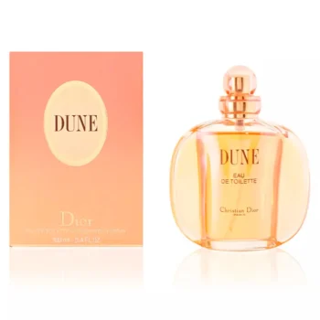 <span class="notranslate">DIOR DUNE</span> eau de toilette spray 100 ml for Women