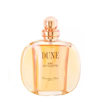 <span class="notranslate">DIOR DUNE</span> eau de toilette spray 100 ml for Women