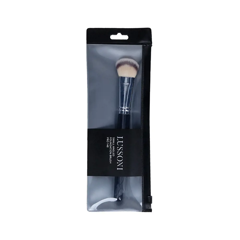 LUSSONI LUSSONI PRO small angled brush #148 1 u