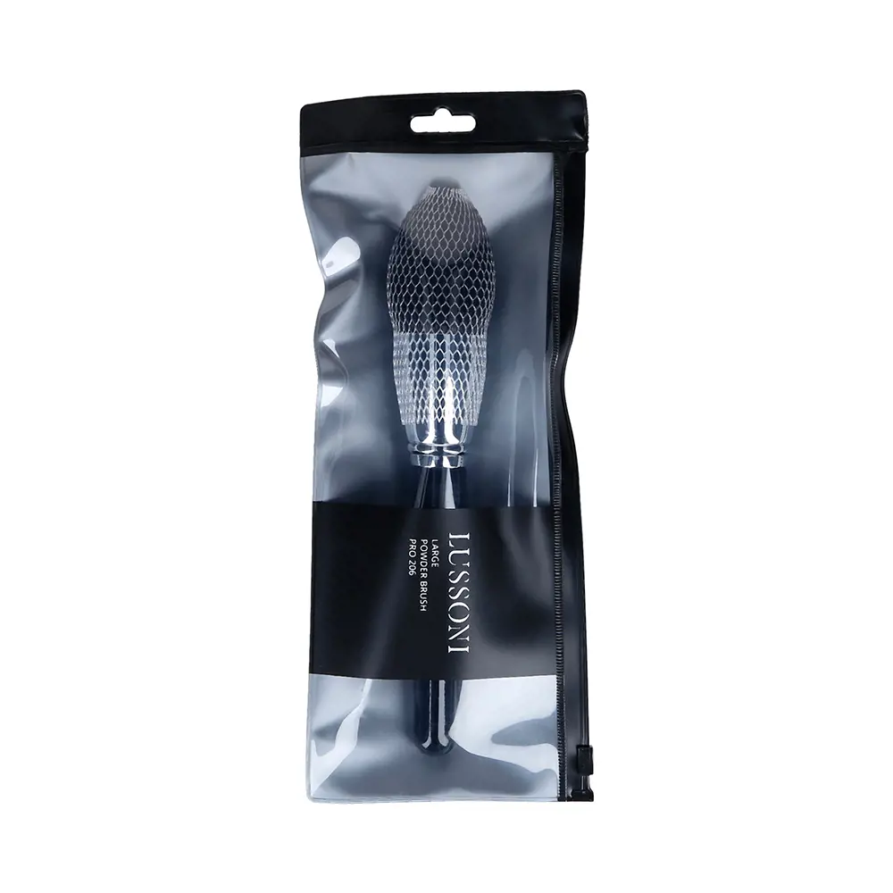 LUSSONI LUSSONI PRO large powder brush #206 1 u.