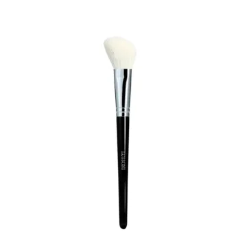 LUSSONI LUSSONI PRO small angled brush #306 1 u