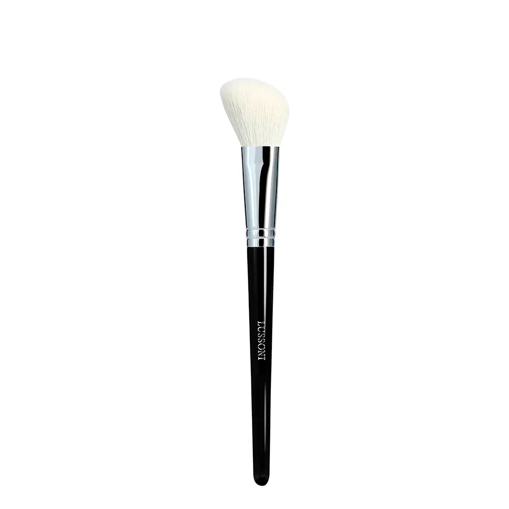 LUSSONI LUSSONI PRO small angled brush #306 1 u LUSSONI LUSSONI PRO small angled brush #306 1 u