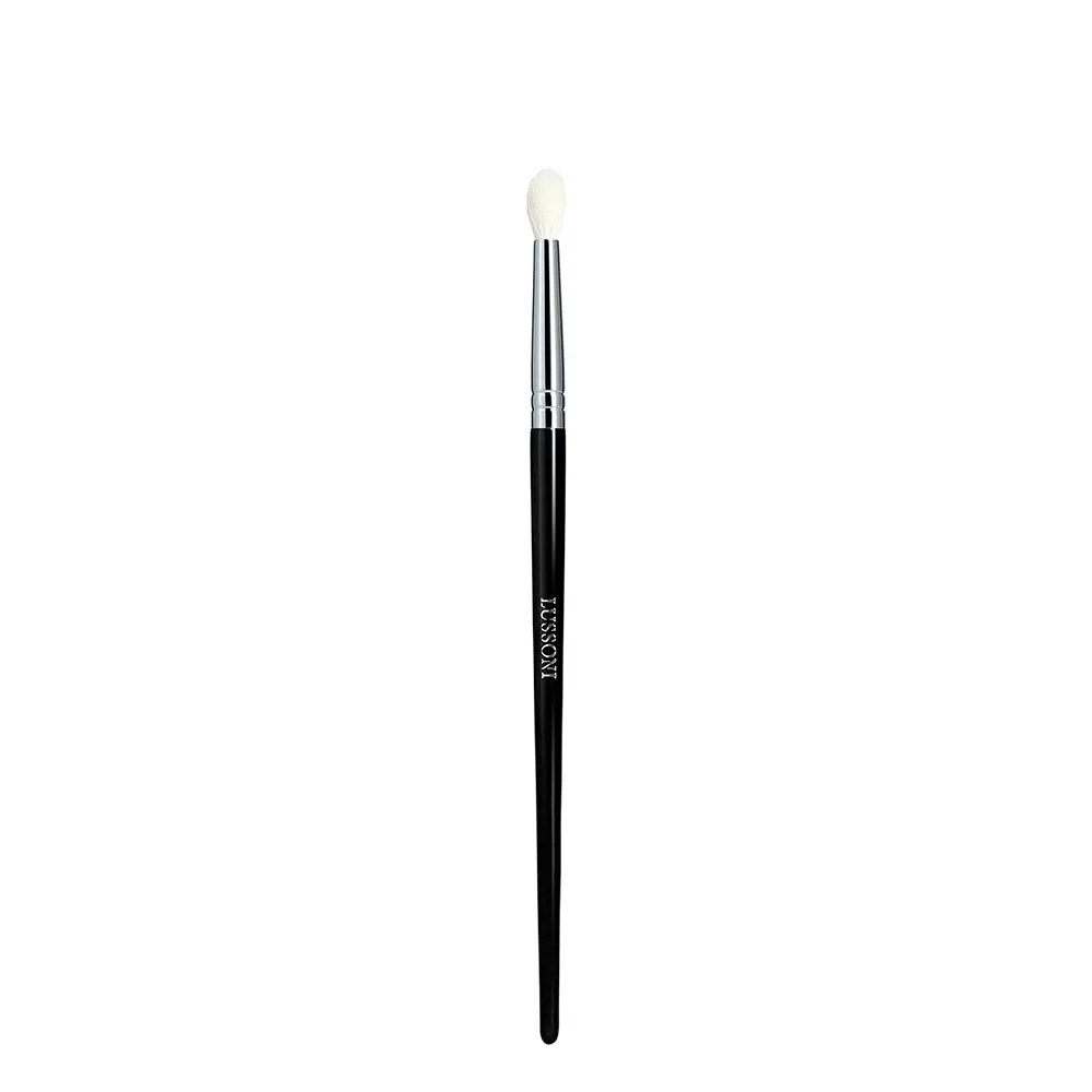 LUSSONI LUSSONI PRO medium blending brush #406 1 u LUSSONI LUSSONI PRO medium blending brush #406 1 u