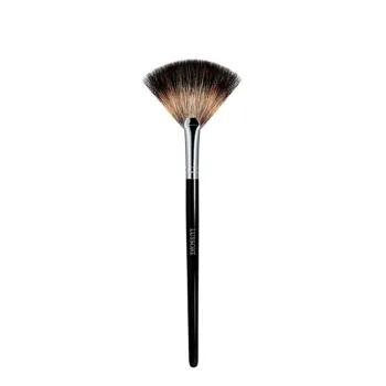 LUSSONI LUSSONI PRO fan brush #600 1 u