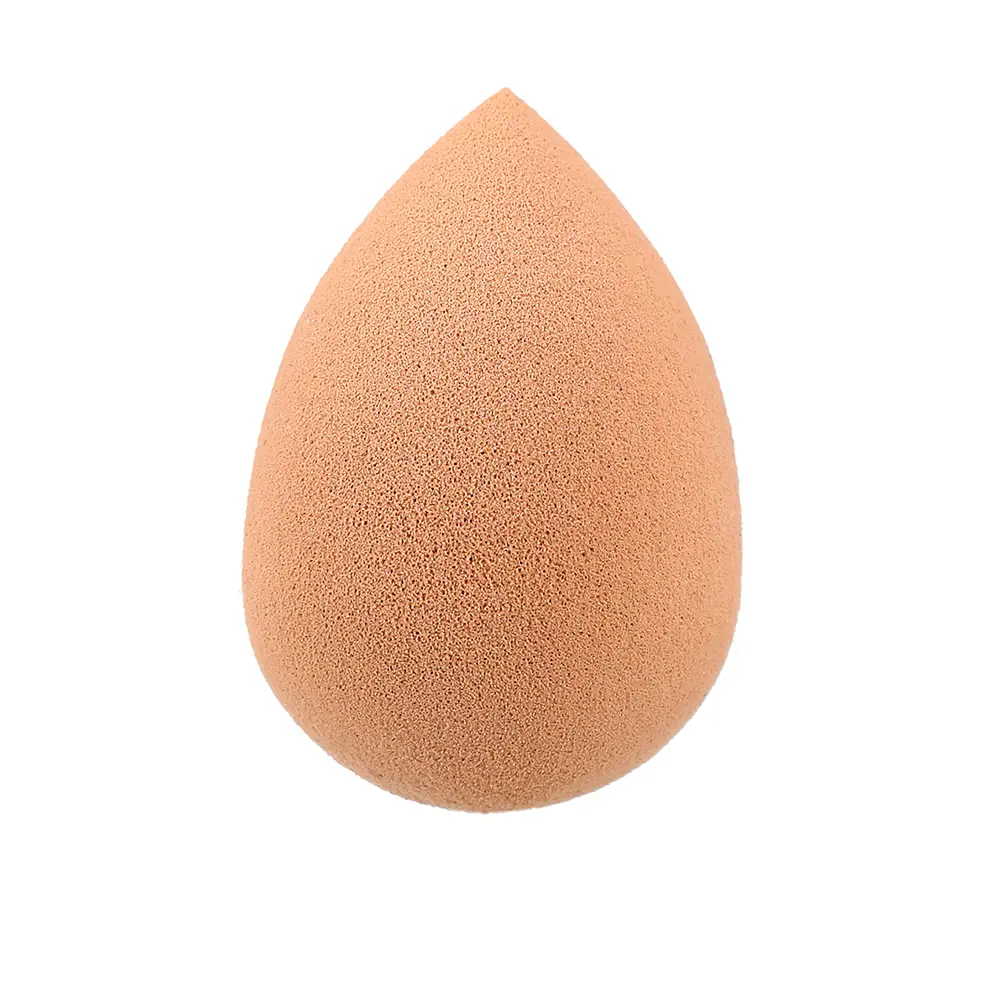 LUSSONI RAINDROP sponge #Beige 1 u LUSSONI RAINDROP sponge #Beige 1 u - Image 3