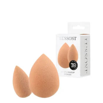 LUSSONI SPONGES LOT 2 pcs
