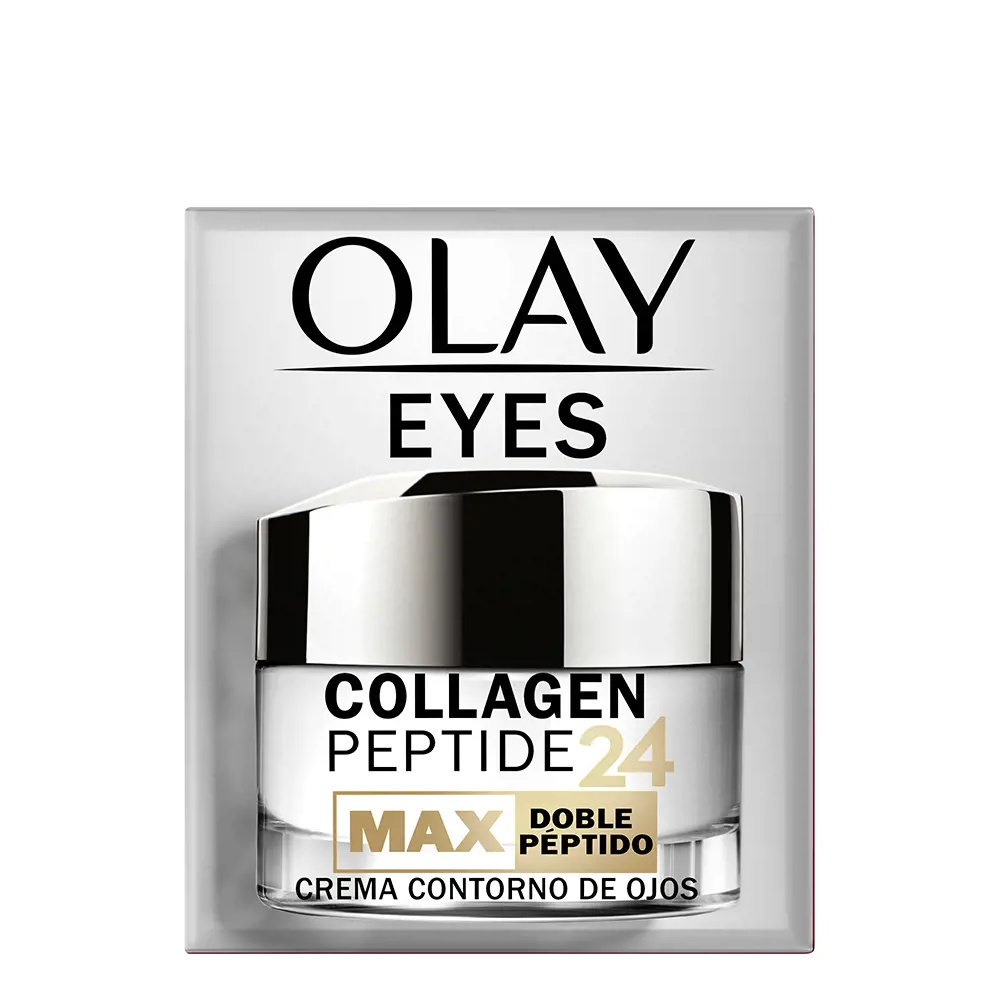 <span class="notranslate"><span class="notranslate">OLAY REGENERIST COLLAGEN PEPTIDE24</span> MAX</span> eye cream 15 ml <span class="notranslate"><span class="notranslate">OLAY REGENERIST COLLAGEN PEPTIDE24</span> MAX</span> eye cream 15 ml