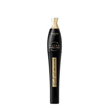 BOURJOIS TWIST UP MASCARA ULTRA BROWN mascara #002 8 ml