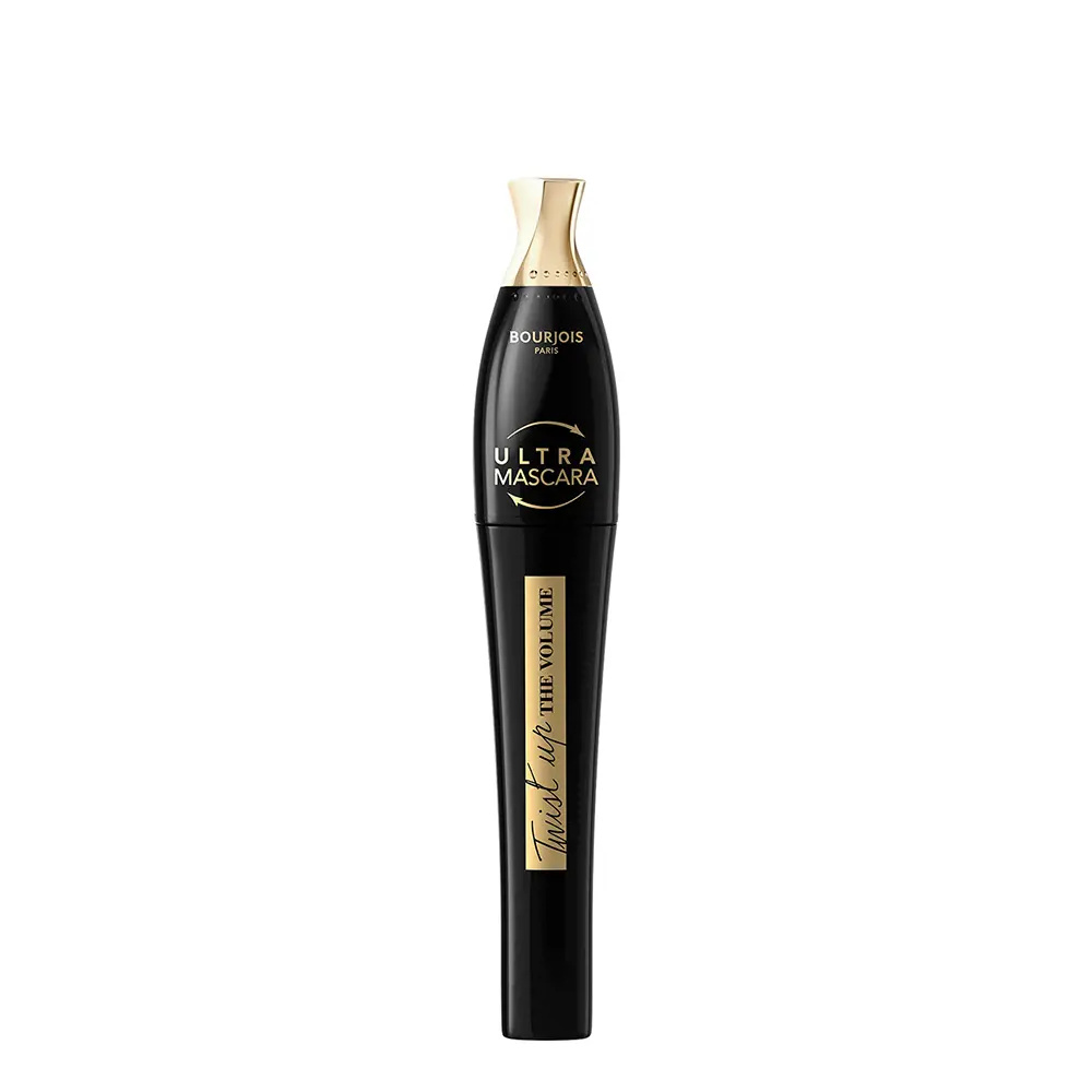 BOURJOIS TWIST UP MASCARA ULTRA BROWN mascara #002 8 ml BOURJOIS TWIST UP MASCARA ULTRA BROWN mascara #002 8 ml