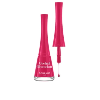 BOURJOIS 1 SECONDE nail polish #051-orchid obsession 9 ml
