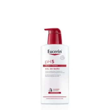 EUCERIN PH5 bath gel 400 ml