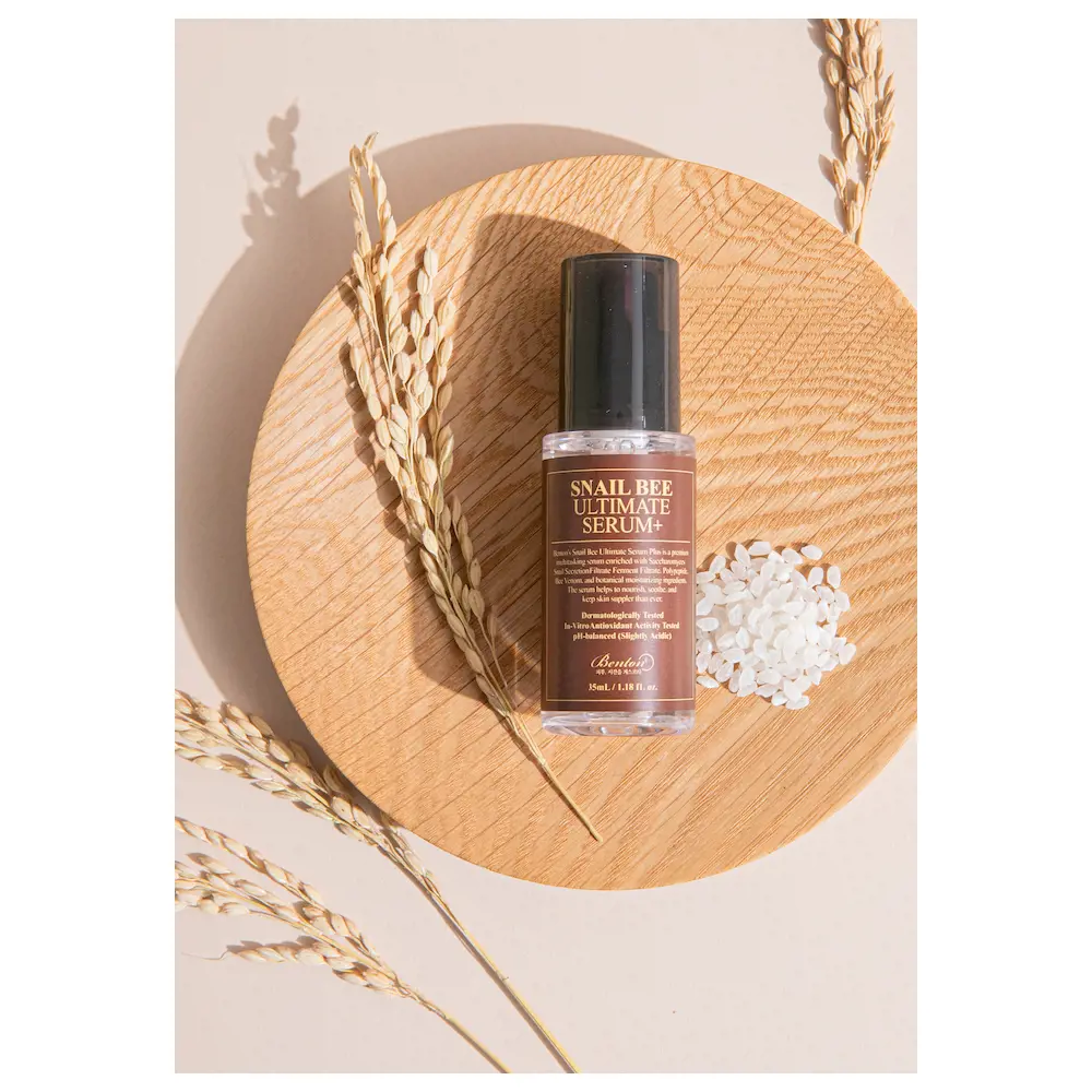 <span class="notranslate">BENTON SNAIL BEE ULTIMATE</span> serum 35 ml <span class="notranslate">BENTON SNAIL BEE ULTIMATE</span> serum 35 ml - Image 3