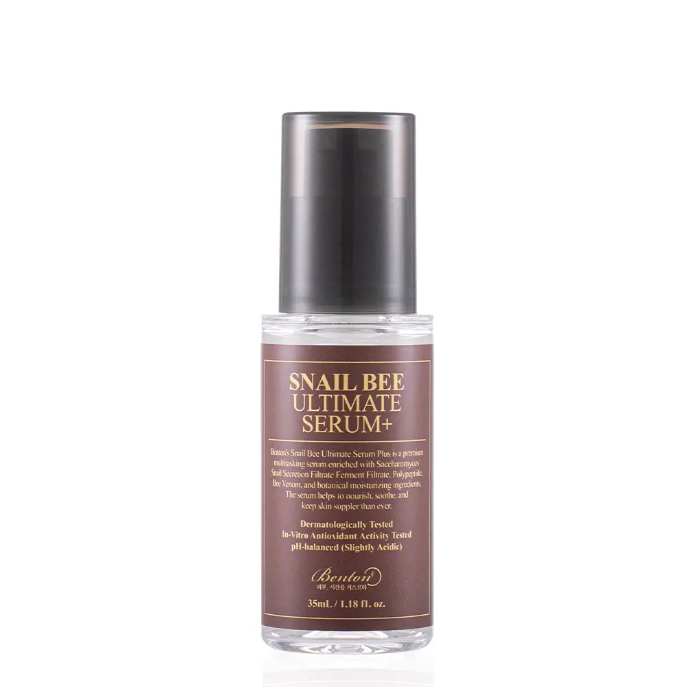 <span class="notranslate">BENTON SNAIL BEE ULTIMATE</span> serum 35 ml <span class="notranslate">BENTON SNAIL BEE ULTIMATE</span> serum 35 ml