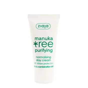<span class="notranslate">ZIAJA MANUKA</span> day cream 50 ml