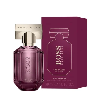 <span class="notranslate">HUGO BOSS-BOSS THE SCENT FOR HER MAGNETIC</span> eau de parfum 30 ml for Women