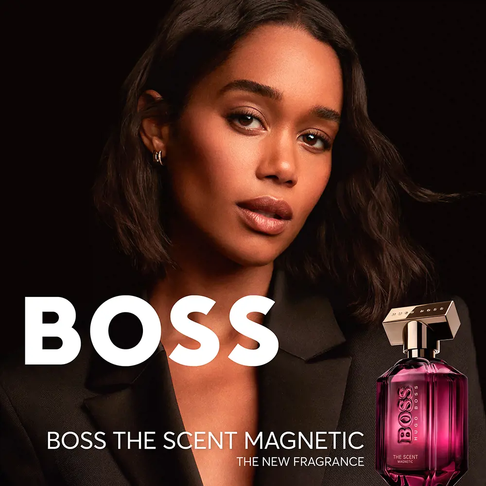 <span class="notranslate">HUGO BOSS-BOSS THE SCENT FOR HER MAGNETIC</span> eau de parfum 30 ml for Women <span class="notranslate">HUGO BOSS-BOSS THE SCENT FOR HER MAGNETIC</span> eau de parfum 30 ml for Women - Image 4