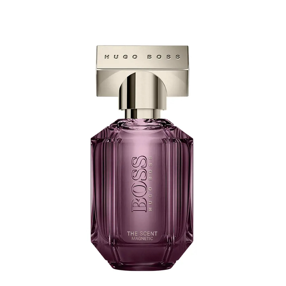 <span class="notranslate">HUGO BOSS-BOSS THE SCENT FOR HER MAGNETIC</span> eau de parfum 30 ml for Women <span class="notranslate">HUGO BOSS-BOSS THE SCENT FOR HER MAGNETIC</span> eau de parfum 30 ml for Women