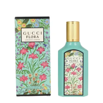 <span class="notranslate">GUCCI GUCCI FLORA gorgeous jasmine</span> edp vapo 50 ml for Women
