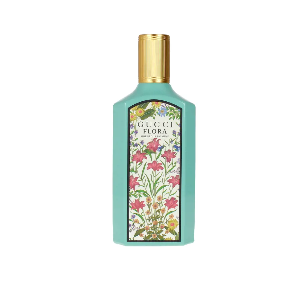 <span class="notranslate">GUCCI FLORA GORGEOUS JASMINE</span> eau de parfum 100 ml for Women