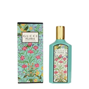 GUCCI FLORA GORGEOUS JASMINEeau de parfum 100 ml da donna