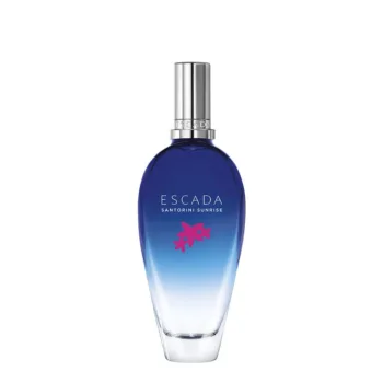 ESCADA SANTORINI SUNRISE Eau de Toilette 100 ml Limited Edition für Damen