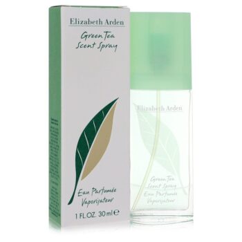 <span class="notranslate">ELIZABETH ARDEN GREEN TEA</span> Eau De Parfum 30 ml for Women