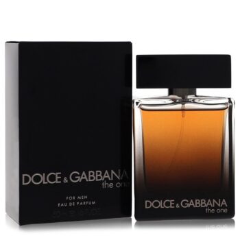 DOLCE & GABBANA THE ONEEau de Parfum 50 ml für Herren