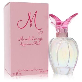 <span class="notranslate">MARIAH CAREY LUSCIOUS PINK</span> Eau De Parfum 100 ml for Women