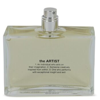 <span class="notranslate">GAP THE ARTIST</span> Eau De Toilette (tester) 100 ml Unisex