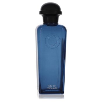 <span class="notranslate">HERMES EAU DE CITRON NOIR</span> Eau De Cologne (tester) 100 ml for Men