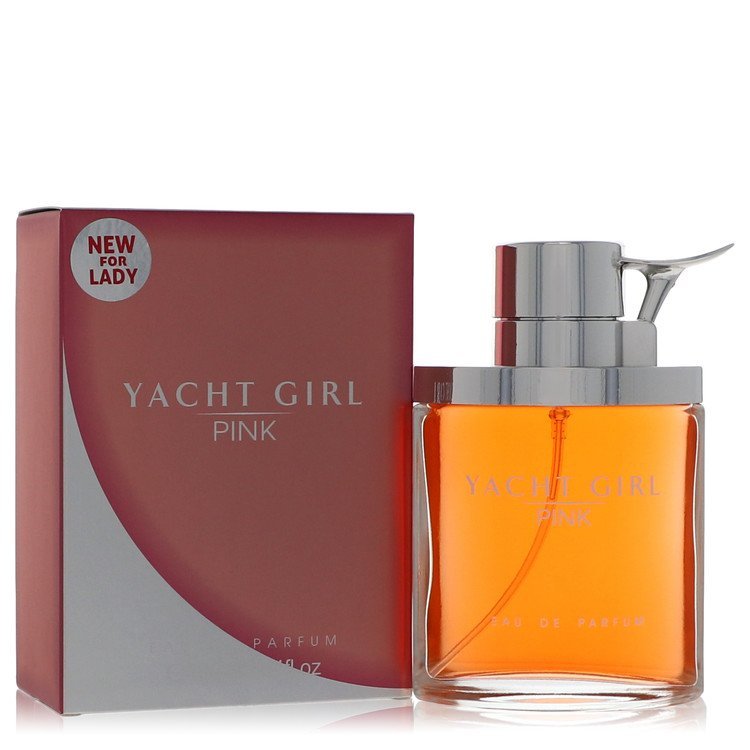 <span class="notranslate">MYRURGIA YACHT GIRL PINK</span> Eau De Parfum 100 ml for Women <span class="notranslate">MYRURGIA YACHT GIRL PINK</span> Eau De Parfum 100 ml for Women