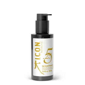 I.C.O.N. HAIR GROWTH REPLENISHER regeneration 5.25 100 ml