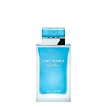 <span class="notranslate">DOLCE & GABBANA LIGHT BLUE EAU INTENSE</span> edp vapo 50 ml Unisex