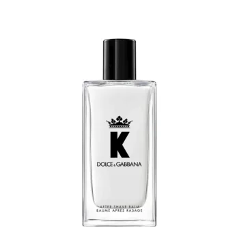 DOLCE & GABBANA K BY DOLCE&GABBANA after-shave balm 100 ml