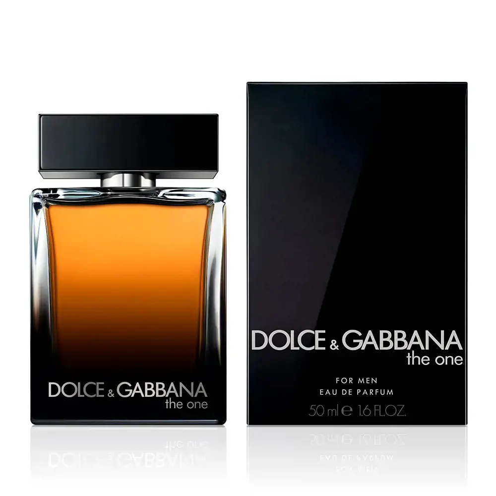 <span class="notranslate">DOLCE & GABBANA THE ONE FOR MEN</span> edp vapor 50 ml