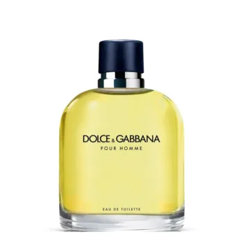 <span class="notranslate">DOLCE & GABBANA DOLCE & GABBANA POUR HOMME</span> eau de toilette 75 ml for Men