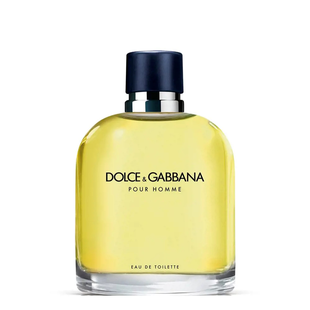 <span class="notranslate">DOLCE & GABBANA DOLCE & GABBANA POUR HOMME</span> eau de toilette 75 ml for Men <span class="notranslate">DOLCE & GABBANA DOLCE & GABBANA POUR HOMME</span> eau de toilette 75 ml for Men