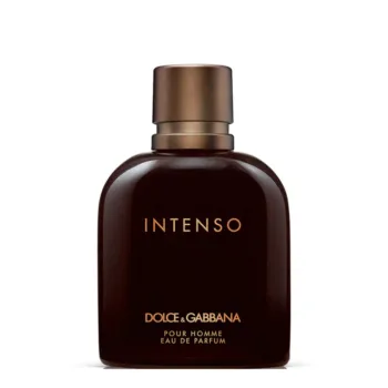 <span class="notranslate">DOLCE & GABBANA INTENSE</span> eau de parfum 200 ml Unisex