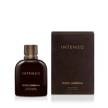 <span class="notranslate">DOLCE & GABBANA INTENSE</span> edp vapor 75 ml Unisex